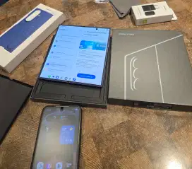 SAMSUNG GALAXY FOLD 7