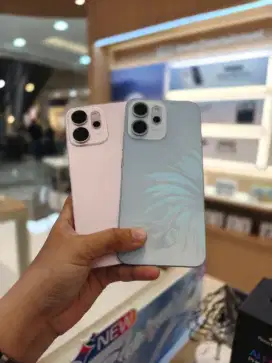 OPPO RENO 14F 5G NEW GARANSI RESMI