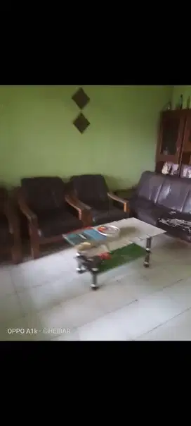 Dijual rumah pinggir jalan jalan
