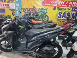 ALL NEW VARIO 150 2018 UM 1JT SAS JL BARATAJAYA 19 NO 5