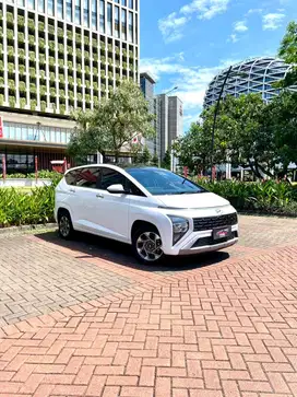 [Low Odo] Hyundai Stargazer Prime 1.5 AT 2023