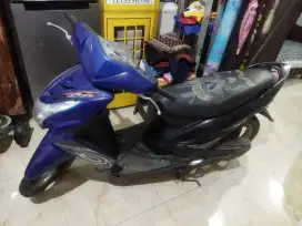 Mio soul 2007 plat B ads di cimahi