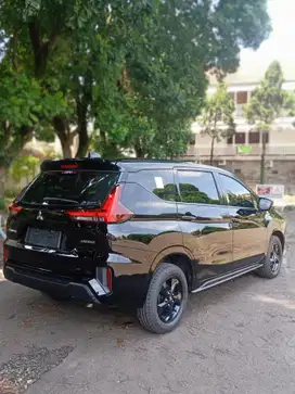 Mitsubishi Xpander 2024 Bensin