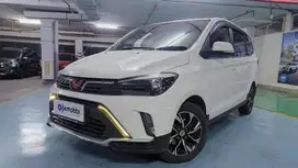 Wuling Confero S  1.5 C Bensin-MT 2021 Putih