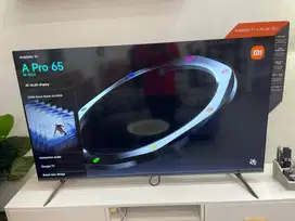 Xiaomi Tv A Pro series 2026 65inch