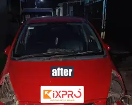 Kaca Mobil Berkualitas untuk Hyundai Honda Toyota dan Lainnya