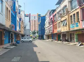 DIJUAL CEPAT RUKO DI MUTIARA TAMAN PALEM