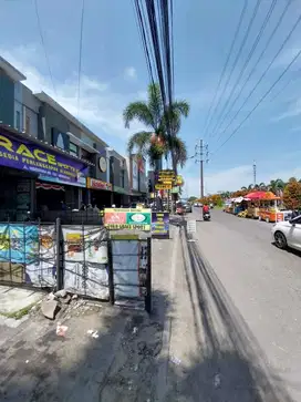 Jual cepar turun ruko indrayana mekarwangi bandung