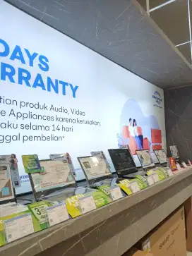 CICILAN LAPTOP MURAH TANPA DP