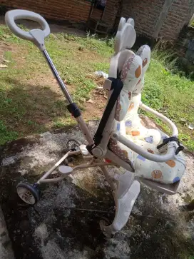 jual stroller bayi