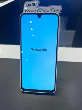 CICILAN SAMSUNG A16 TANPA KARTU KREDIT