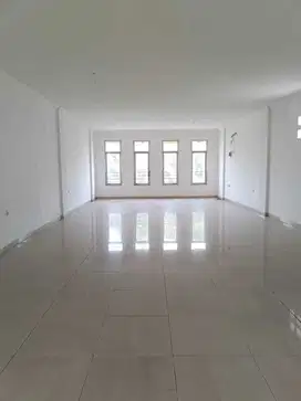 Ruko Cicendo Pusat kota Bandung Siap Pakai Cocok utk kantor,bimbel,dll