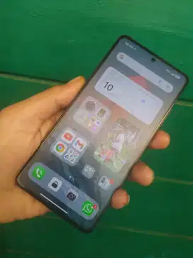 Redmi note 12 pro 5G 8/256 bisa tukar tambah