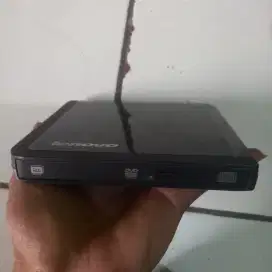 Lenovo slim usb portable dvd burner