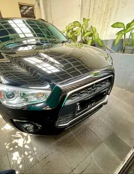 Mitsubishi Outlander Sport 2.0 (AT)