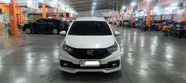 Honda Mobilio RS Matic Dp 7jt KM 67rb