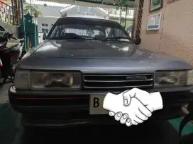 Mazda Mr-90 Mesin Gress