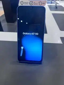 CICILAN SAMSUNG GALAXY A17 TANPA KARTU KREDIT