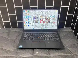 Laptop Lenovo Thinkpad Intel (R) Core (TM) i5-8350U