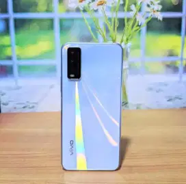 Vivo Y20 2020 Ram 3/64gb