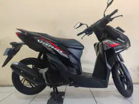 Vario 125 CBS 2023 LIKE NEW mulus terawat siap pakai...