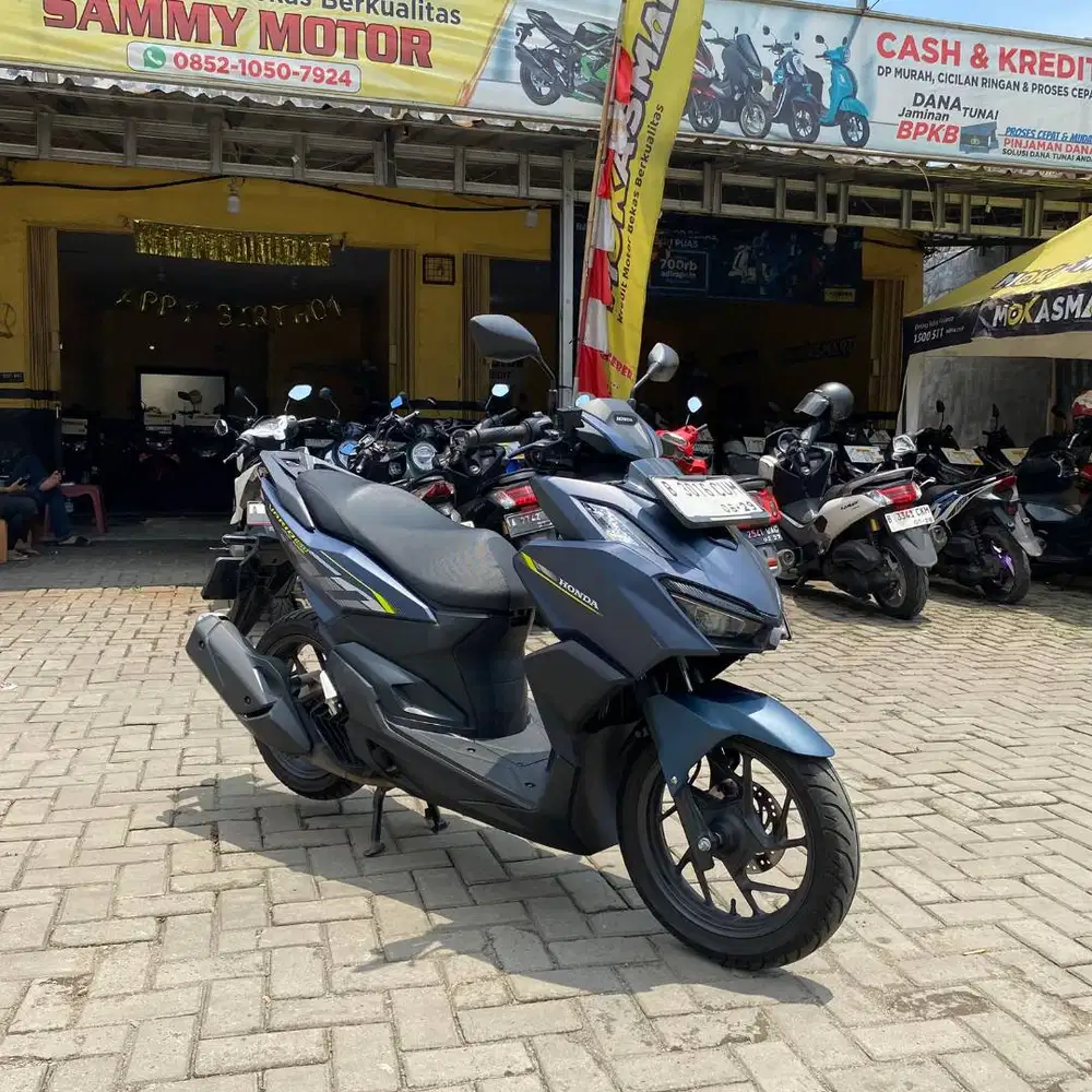 HONDA VARIO 160 CBS 2024