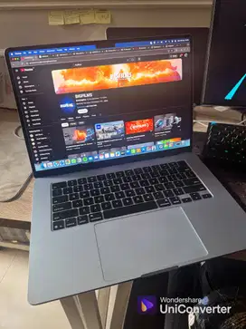 Macbook Air M4 15inch