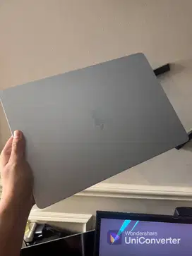 Macbook Air M4 15inch