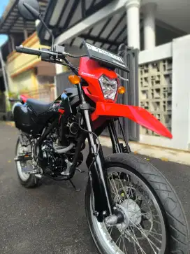 For Sale KLX150SM