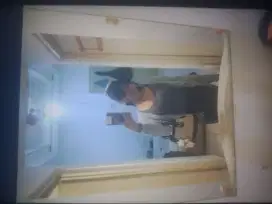 Mencari pekerjaan