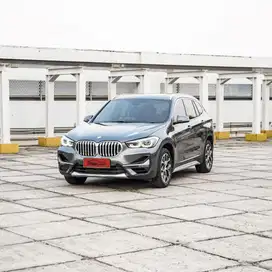 BMW X1 X-LINE ( FACELIFT/NEW MODEL) TAHUN 2020