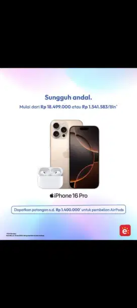 APPLE IPHONE 16 PRO