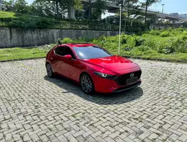 CASH MAZDA 3 KM 30rb-an 2021 hatchback