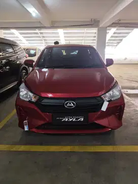 Daihatsu Rocky 2025 Bensin