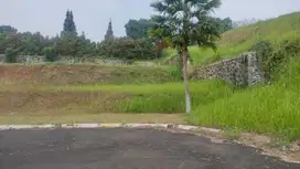 Kavling Baru di Rancamaya Golf Estate Bogor