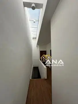 ANA RUMAH KOS UK 6.5X20M DI JELAMBAR ra