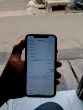 IPHONE 11 128GB