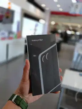 Promo Samsung Flip 7 ,, Kredit ,, DP 0% ,, KTP Saja