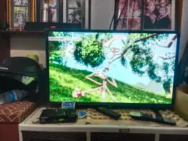 Dijual TV android 32 inci