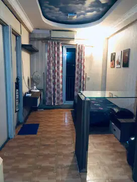 Jual Apartemen Center Point, Full Furnish Lt.3. di Kota Bekasi