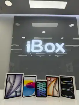 CICILAN PRODUK APLLE IPAD
