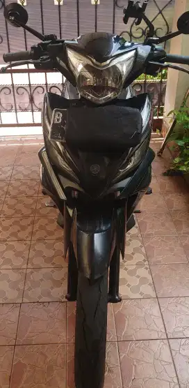 Jupiter MX New 2012 (Bore Up 150cc)