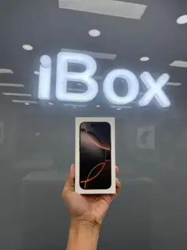 CICILAN IPHONE 16 PROMAX 256GB