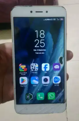 Redmi 5a ram 2 murahhh