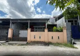 Dijual Rumah Makassar sekitar Jalan Perintis Kemerdekaan