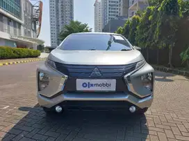 DP MURAH Mitsubishi Xpander 1.5 Exceed Bensin-MT 2019 CVOMB
