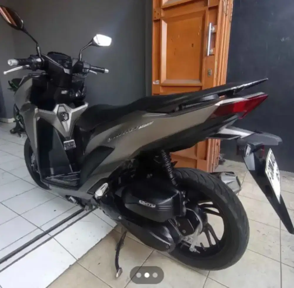 Vario 150 CBS ISS