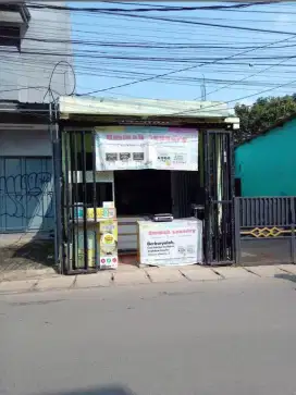 TKE OVER LAUNDRY UDAH BNYK PLNGGN&UDAH ADA KRYWN PNGGR JLN,JLNN HDP