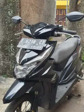 Honda Beat ECO 2016