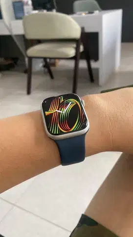 Apple Watch Series 9 iBox like new